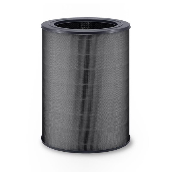 RPLC FLTR HEPA RND 10.5"