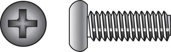 SCREW MCH PHPN 10-32X1.5