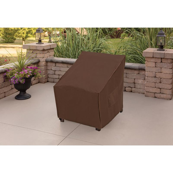 CHAIR COVER 36"