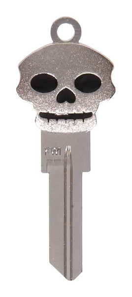 3D-66-KW1-SILVER SKULL
