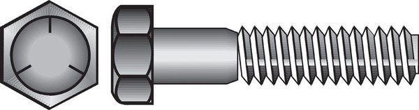 USS HX CP GR 5-1/2X12