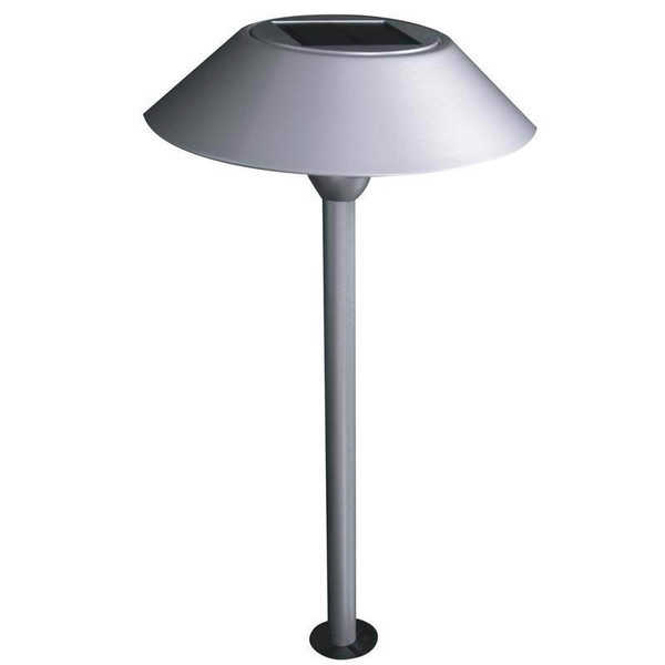 PATHWAY LIGHT NCKL 40W
