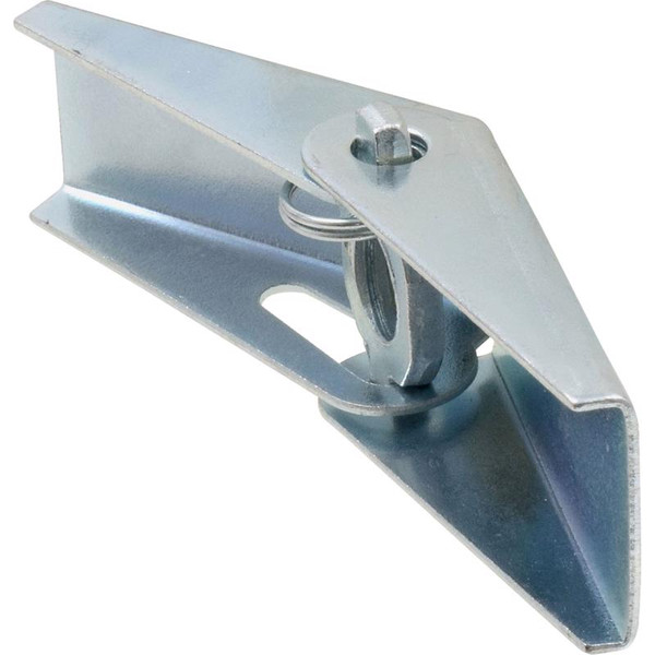 TOGGLE WING 3/8-16 BX50
