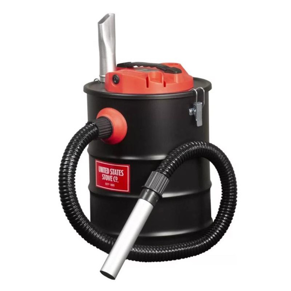 ASH VACUUM 6.5 GAL