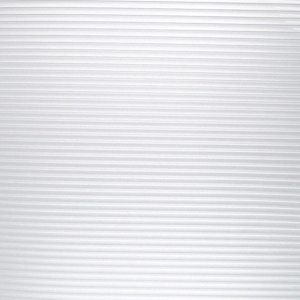 LINER RIBBED CLR 4'X18"