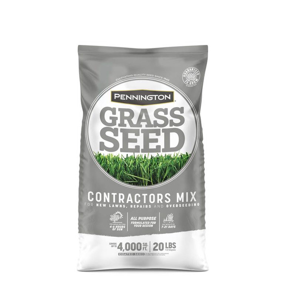GRASS SEED SOUTH 20#