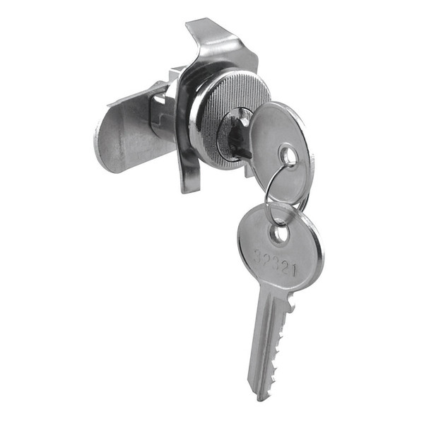LOCK MAILBOX CUTLR CHUTE