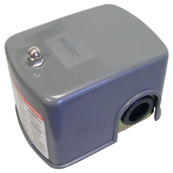 PRESSURE SWITCH 30/50 PSI