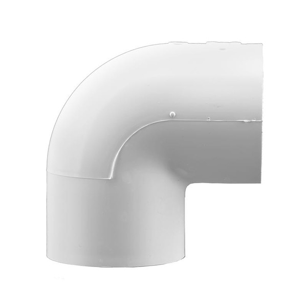 PVC ELBOW 2"X2" SLIP