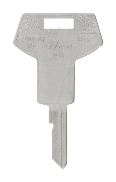 B-78 GM KEY BLANK (S)