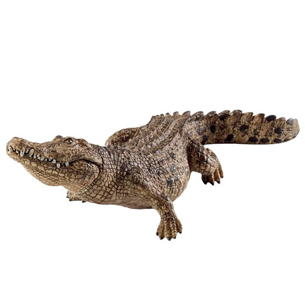 CROCODILE TOY PLAST 3-8Y
