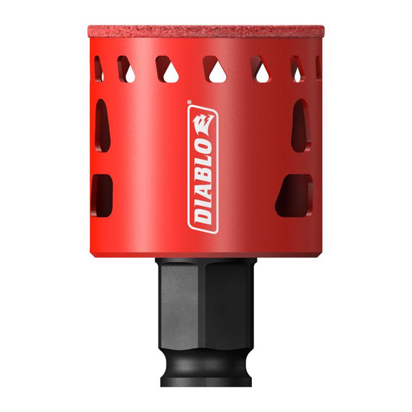 HOLE SAW DIAM GRT 1-3/4"