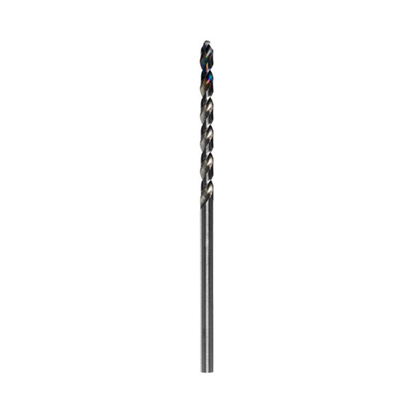 DRILL BT 3FLT SHNK 7/64"