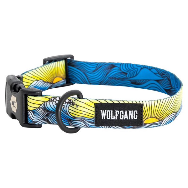 DAWNPATROL DOG COLLAR SM