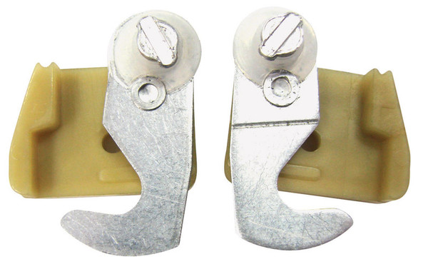 WINDOW VENT LOCK KELLER