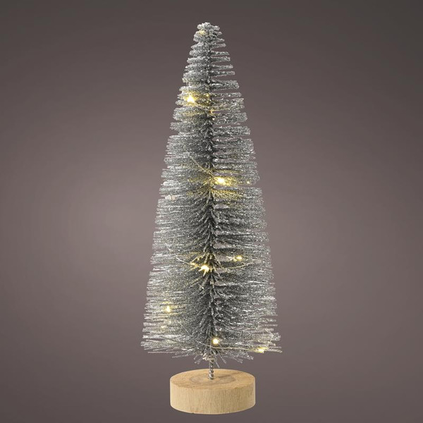 MCRO LED CMAS LGHT TREE