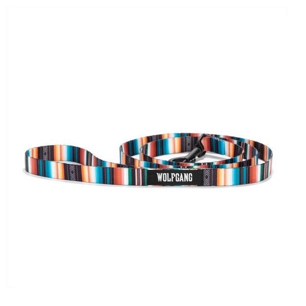 LOST ART DOG LEASH 4'