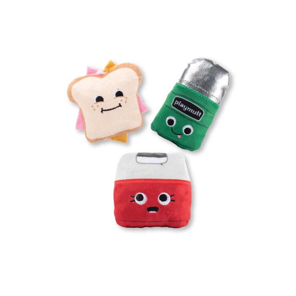 WHPH TOOL TM TRT DOG TOY