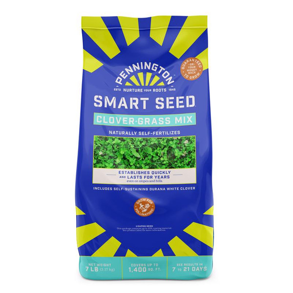 CLOVER SEED BLEND 7#