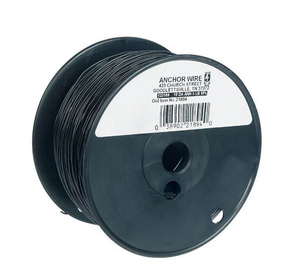 MECHANICS WIRE 18GA830FT