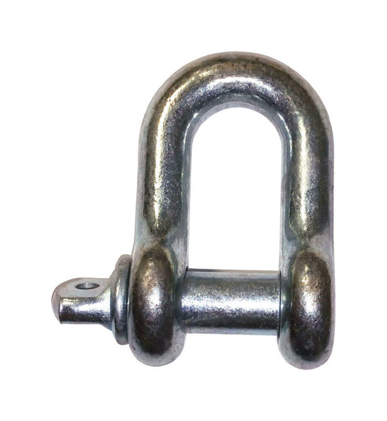 ANCHOR SHACKLE 7/8"D