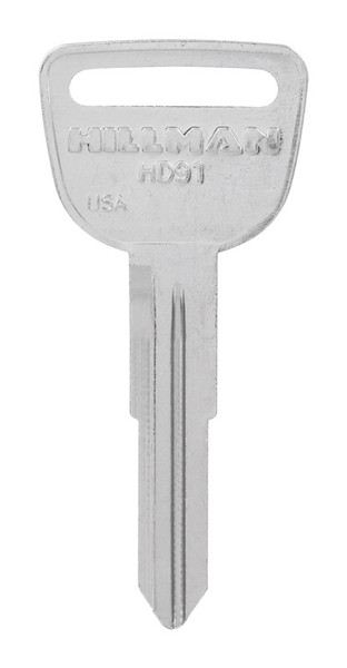 HD-91 HONDA KEY BLNK (D)