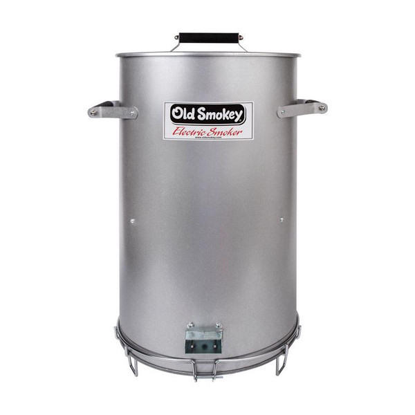 ELECTRIC SMOKER OS