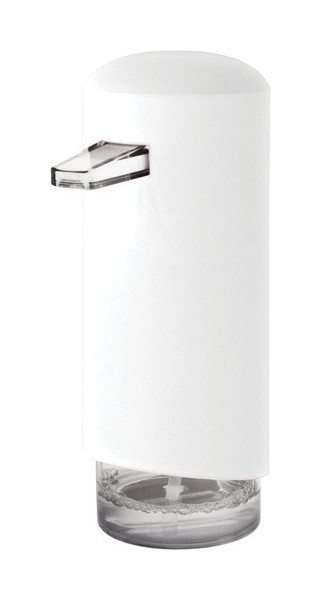 FOAMING SOAP DSPNSR WHT