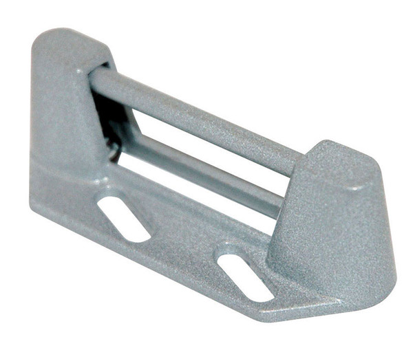 SCREEN DOOR STRIKER SLV
