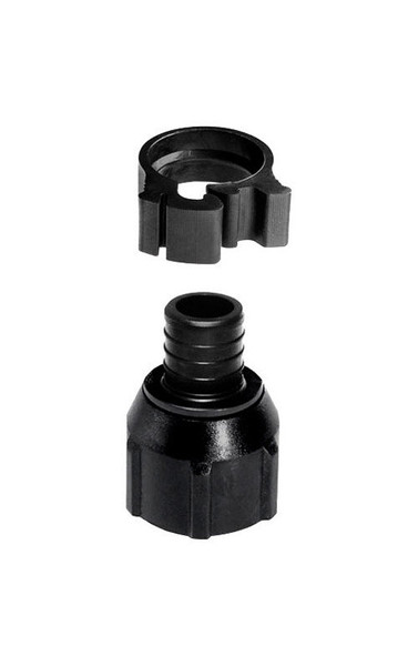 PEX SWV COUPLING 3/42PC