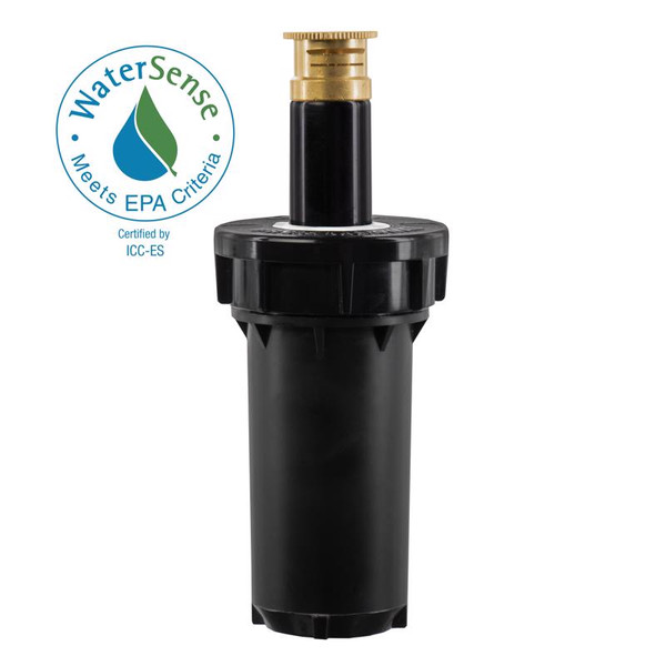 SPRAY HEAD POPUP QTR 2"