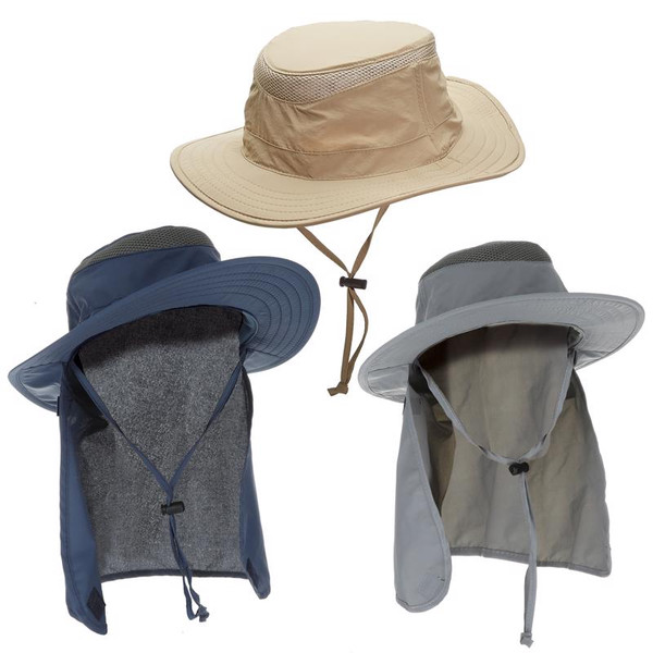 BOONIE HAT NYLON MC