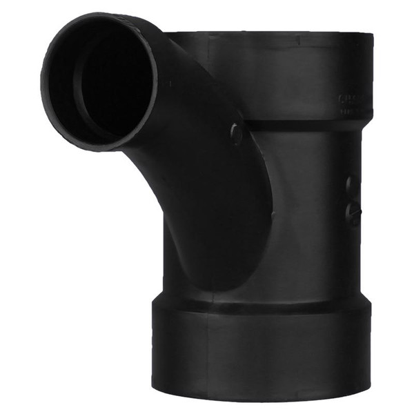 WYE LNG RAD 4X4X2 HUB