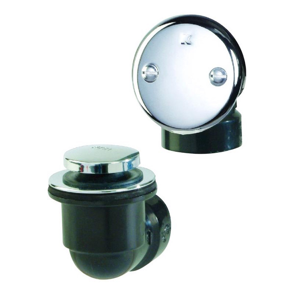 DRAIN BATH 1-1/2"