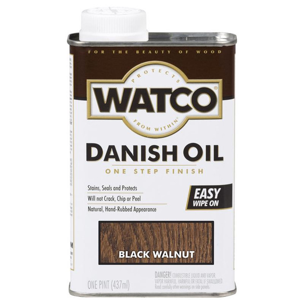 OIL DANISH WATCO PT BLWT