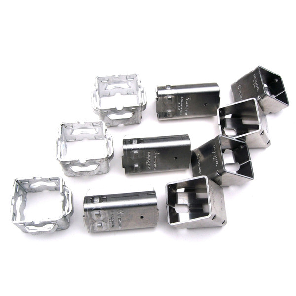 CORNER BRACE SET ALU