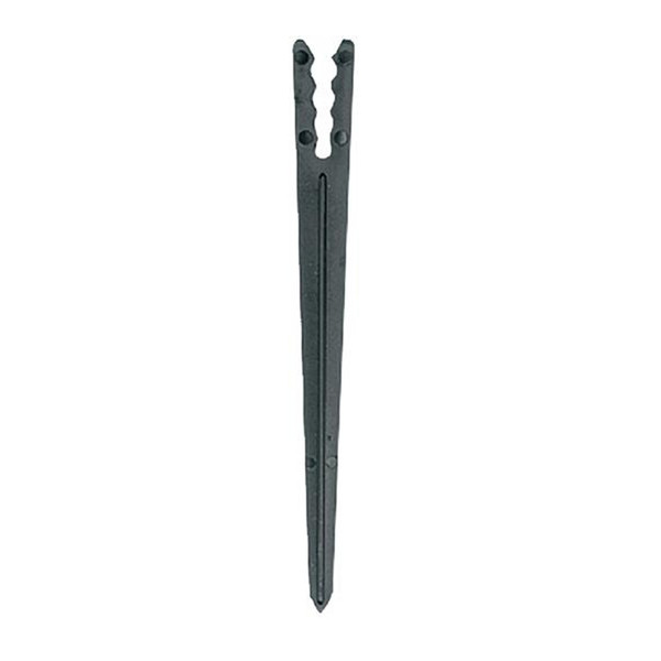 TUBE STAKE 8.5"H 10PK