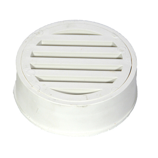 SPEE-D DRAIN GRATE 3"