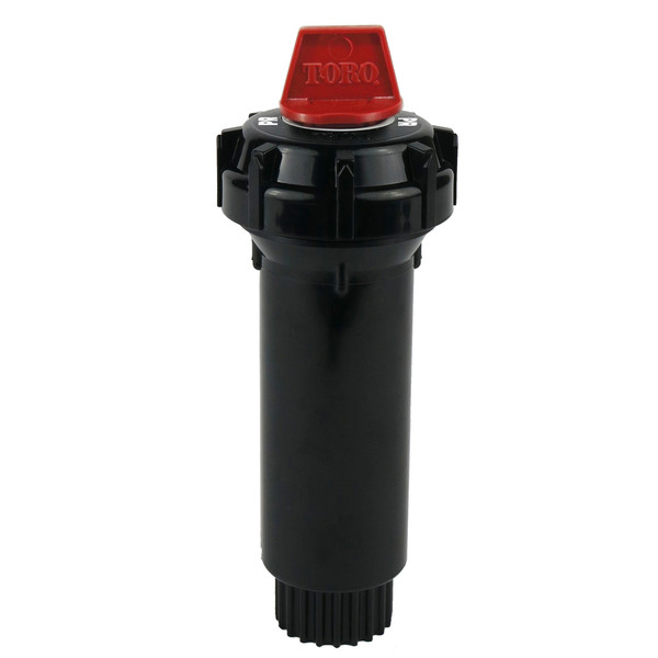 SPRINKLER BODY BLACK 3"