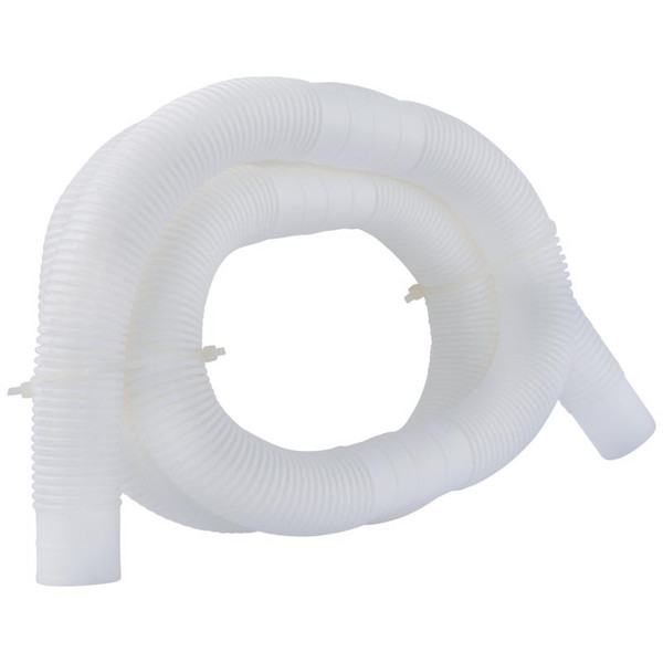 DISCHARGE HOSE 1-1/4"X6'