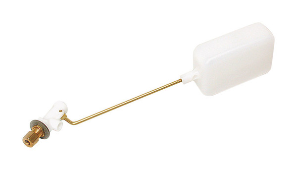 CELCON FLOAT VALVE 1/4"
