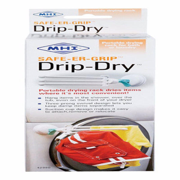 SAFERGRP DRIP DRY RAK