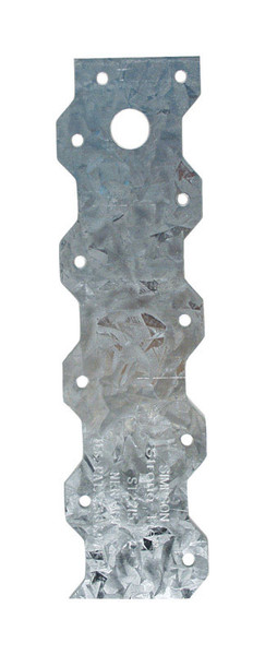 STRAP TIE 20GA16-5/16"L