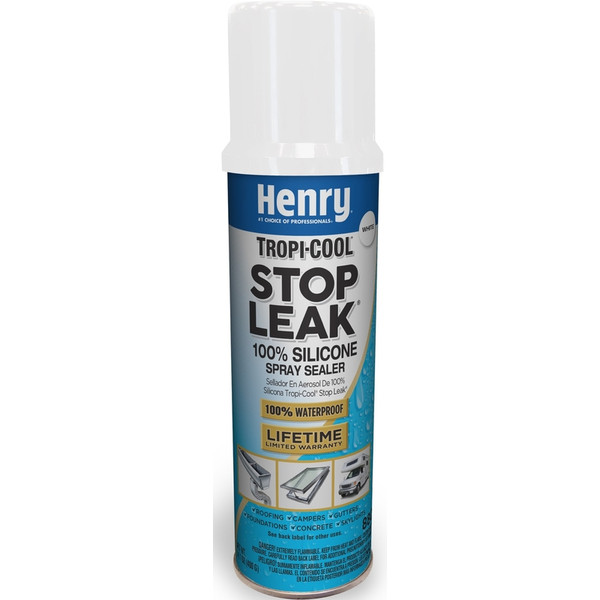 ROOF SEALANT WHT 14.1OZ