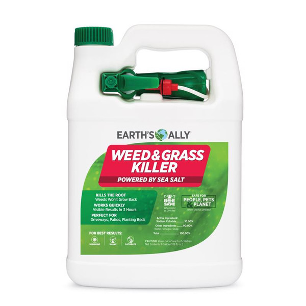 WEED&GRASS KLR 128OZ