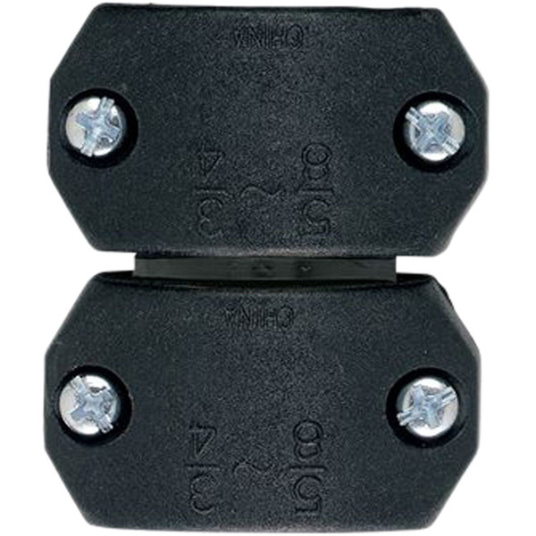 HOSE MENDR DBL FML 1/2"