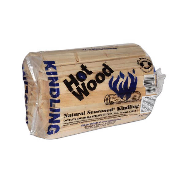 HOT WOOD KINDLING 14.15L
