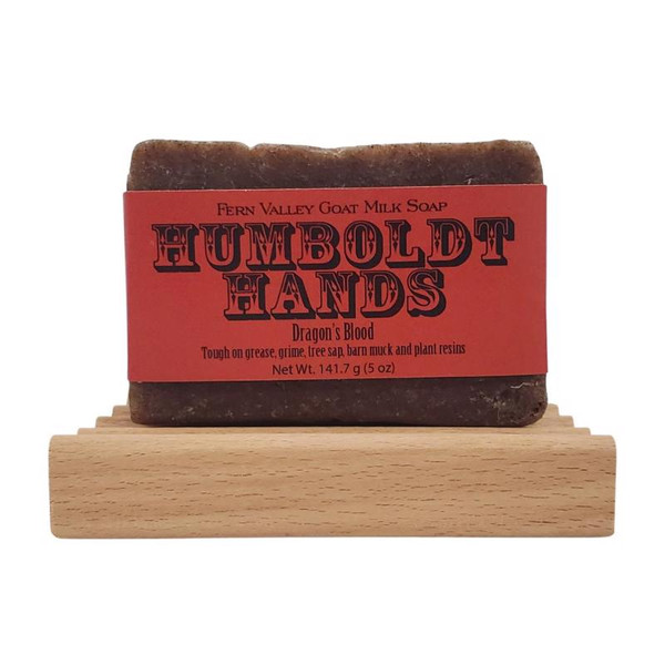 HH BAR SOAP DRAGON'S BLD