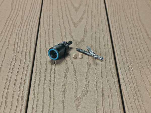 DECKKIT10X2-1/2B-S 350P