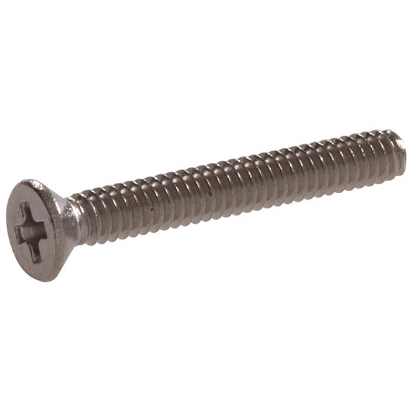 SCREW FH PH10-32X1.25 BX